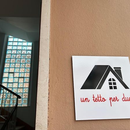 Un Tetto Per 2 Apartment ซานเตลปิดิโอ อา มาเร ภายนอก รูปภาพ