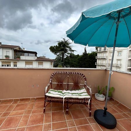 Un Tetto Per 2 Apartment ซานเตลปิดิโอ อา มาเร ภายนอก รูปภาพ