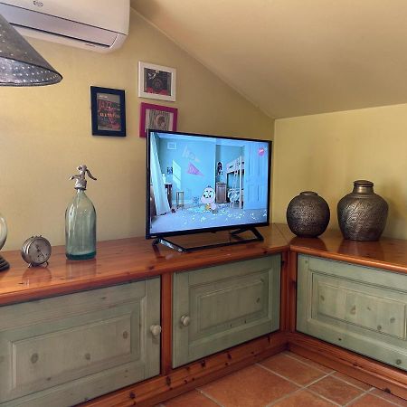 Un Tetto Per 2 Apartment ซานเตลปิดิโอ อา มาเร ภายนอก รูปภาพ