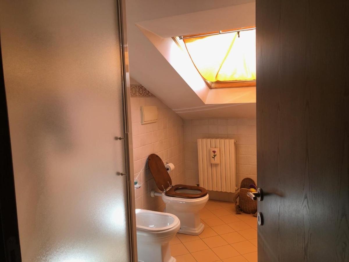 Un Tetto Per 2 Apartment ซานเตลปิดิโอ อา มาเร ภายนอก รูปภาพ