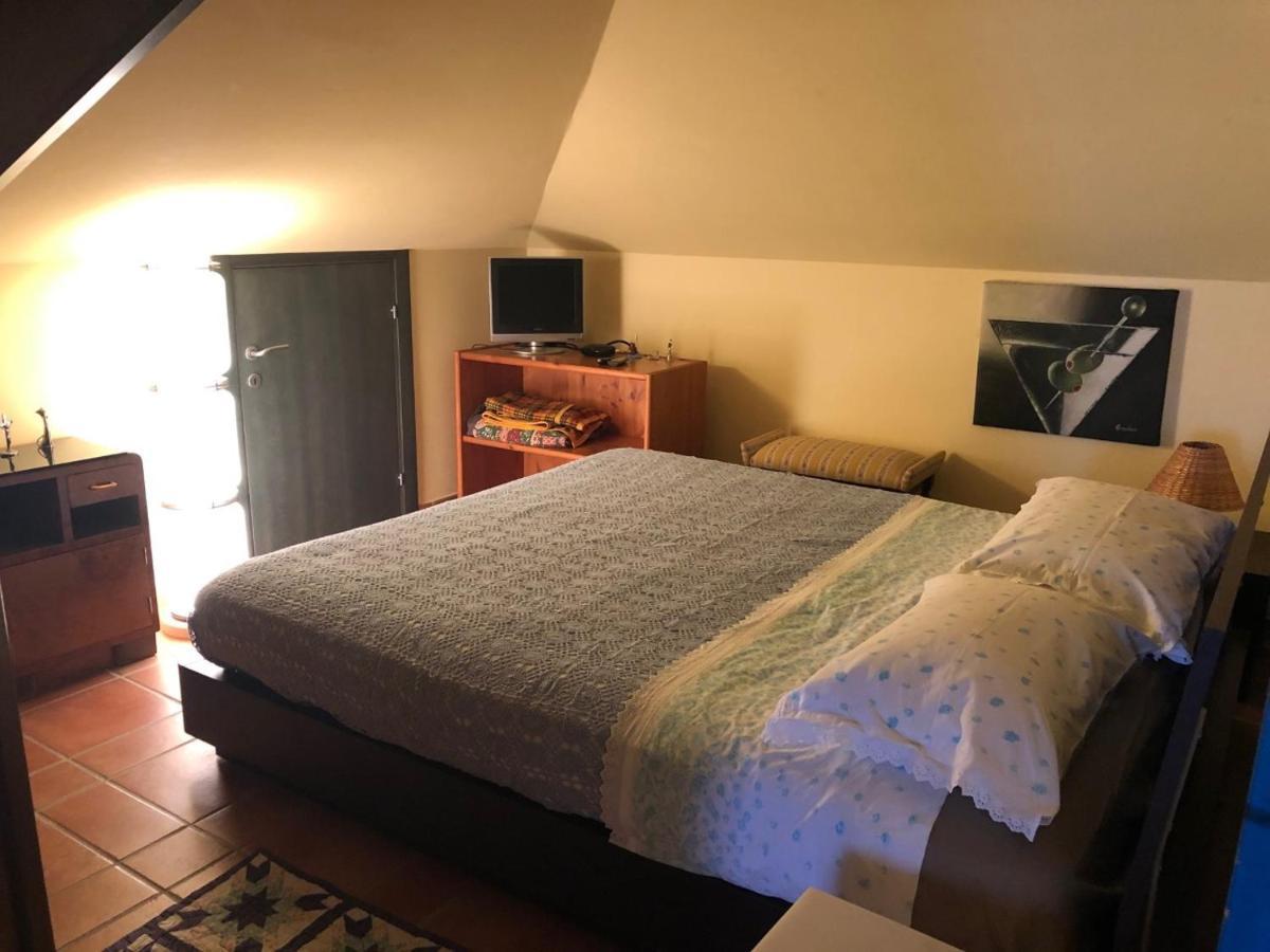 Un Tetto Per 2 Apartment ซานเตลปิดิโอ อา มาเร ภายนอก รูปภาพ