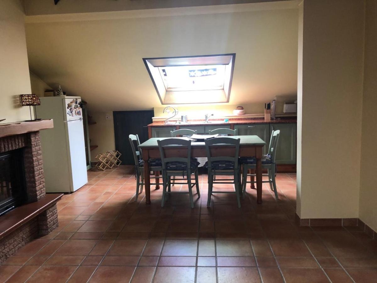 Un Tetto Per 2 Apartment ซานเตลปิดิโอ อา มาเร ภายนอก รูปภาพ