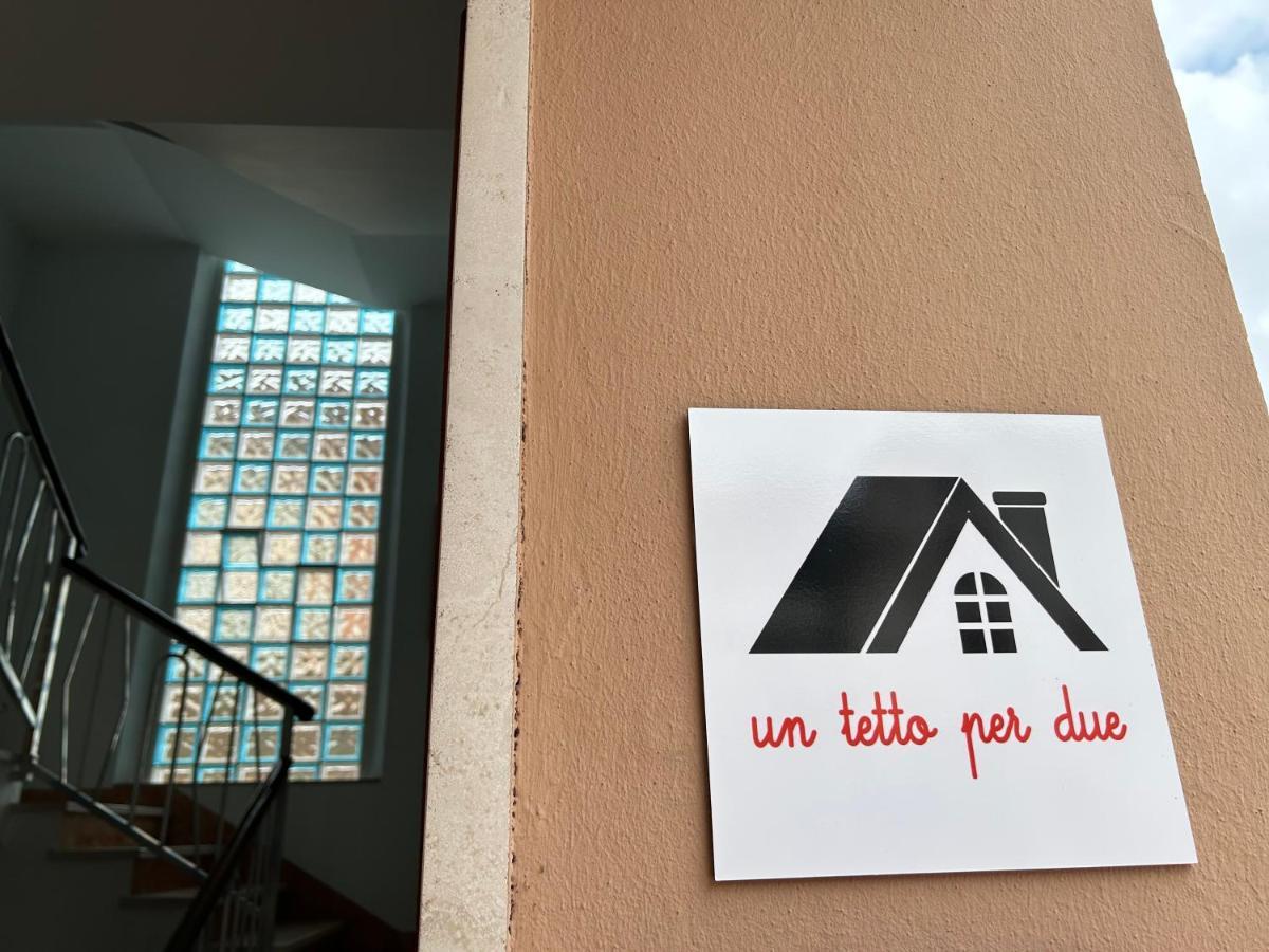 Un Tetto Per 2 Apartment ซานเตลปิดิโอ อา มาเร ภายนอก รูปภาพ