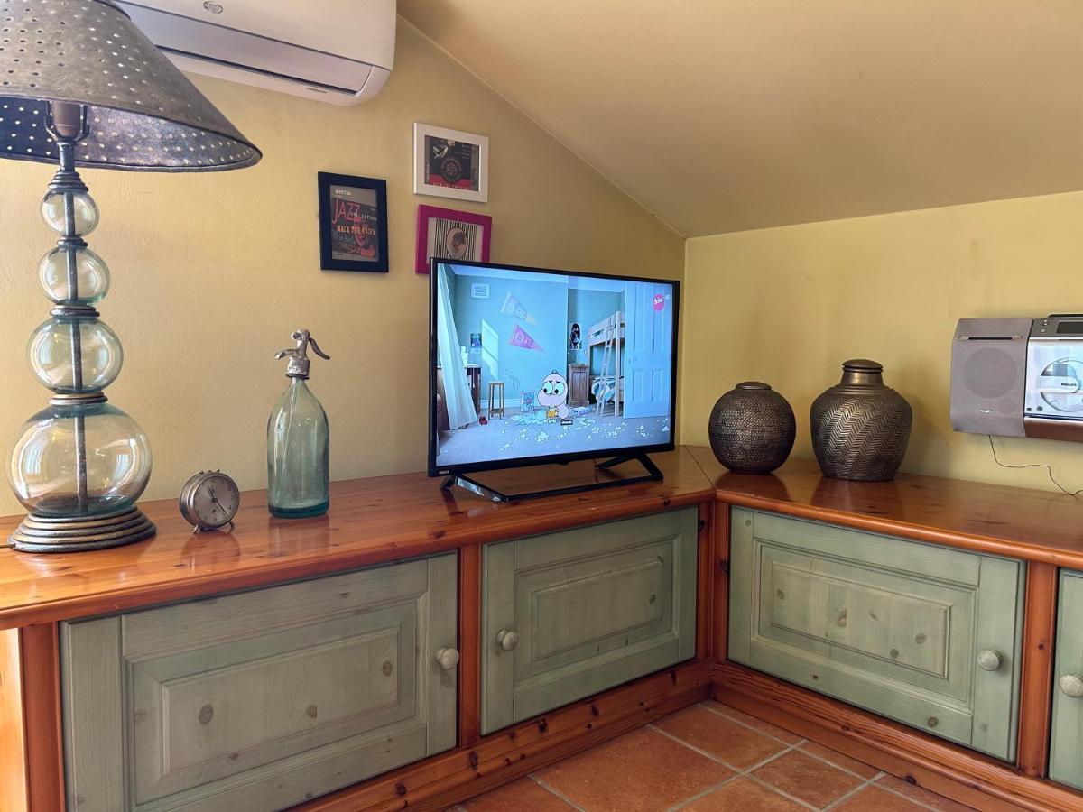 Un Tetto Per 2 Apartment ซานเตลปิดิโอ อา มาเร ภายนอก รูปภาพ